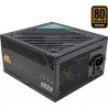 Fuente De Poder Azza Psaz-750w 750w 80 Plus Bronze Argb
