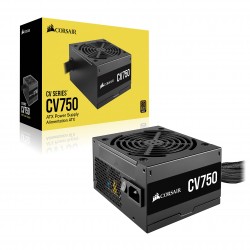 Fuente De Poder Corsair...