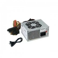 Fuente De Poder Altek Mini...