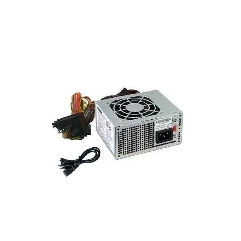 Fuente De Poder Altek Mini Itx 800w