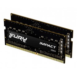 So-dimm Kingston Fury...
