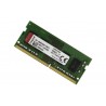 So-dimm Kingston 4gb 1rx16 512mx64bit Pc4-2666 Cl19 260-pin