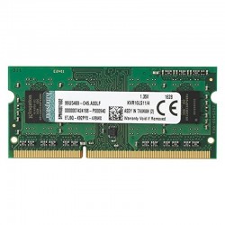 So-dimm Kingston 4gb...