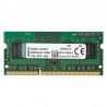 So-dimm Kingston 4gb 1600mhz Ddr3l Non-ecc Cl11 1.35v Kvr16ls11-4