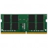 So-dimm Kingston 16gb 1rx8 2g 64bit Pc4-2666 Cl19 260-pin