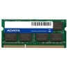So-dimm Adata 4gb Pc-1600 Ddr3l Low Voltage