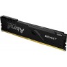 Dimm Kingston Fury 16gb 512m X 64bit Ddr4-2666 Cl 16 288-pin Beast