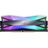 Dimm Adata Xpg Spectrix 8gb Pc-3200 Ddr4 Xpg St-60 Rgb Tungsten