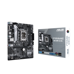 Mbo Asus Prime H610 12va...