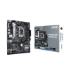 Mbo Asus Prime H610 12va Lga1700 2xddr4-3200 D-sub Hdmi M.2 Usb3.2 Pcie4.0 Matx