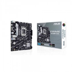 Mbo Asus Prime B760m-a 13va...