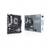 Mbo Asus Prime B760m-a 13va Lga1700 Ddr5-7200 Hdmi Dp 2m.2 Usb3.2 Usb-c Pcie4.0 Matx