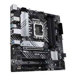 Mbo Asus Prime B660m-a D4...