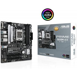 Mbo Asus Prime B650m-a Ii...