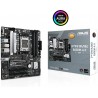 Mbo Asus Prime B650m-a Ii Csm Amd 7000 4ddr5 Vga Hdmi Dp Pcie5.0 M.2 Usb3.2 Mico-atx