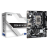 Mbo Asrock B760m-hdv/m.2 12-13gen Lga1700 Hdmi-vga-dp 2xddr4 11usb 4sata3 Pcie1x16-2x1 M.2 Microatx