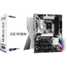 Mbo Asrock B760m Pro Rs/d4 Wifi 12-13gen Lga1700 Hdmi-dp 4xddr4 13u 4sata3 Pcie2x16-1x1 M.2 Microatx