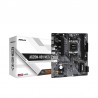 Mbo Asrock A620m Hdv/m.2 Amd5 Hdmi-dp 2xddr5 6usb 4sata3 Pcie1x16-2x1 M.2 Microatx