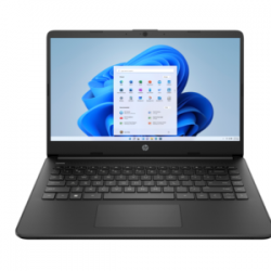 Hp 14-dq2529la I3-1115g4...