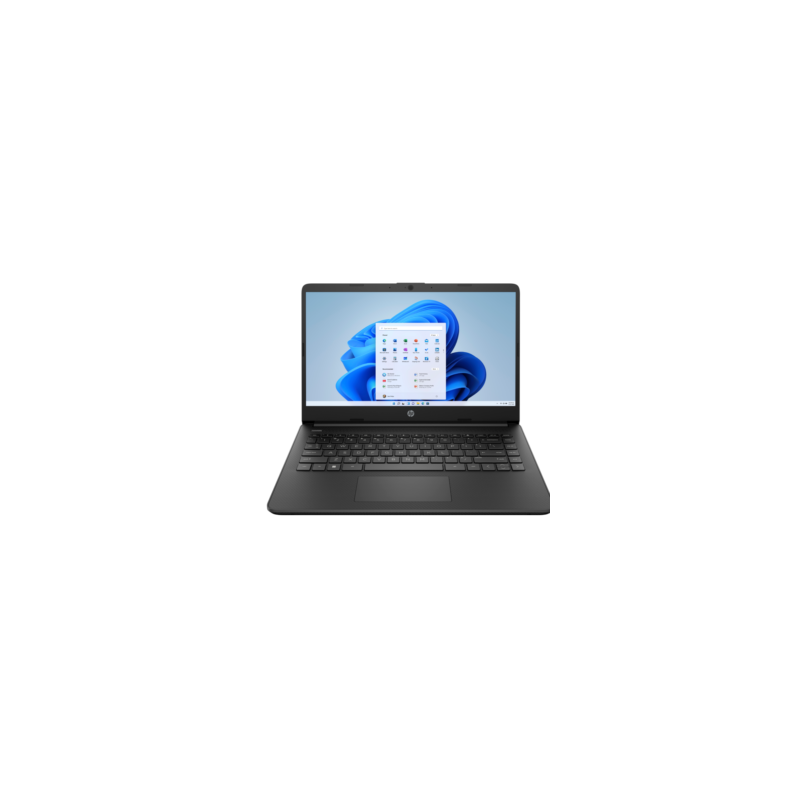 Hp 14-dq2529la I3-1115g4 8gb 512gb 14inc Hdmi 2usb-typea Usb-typec Free-dos