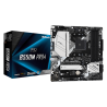 Mbo Asrock B550m Pro4 Amd4 Hdmi-vga-dvid 4xddr4 8usb 6sata3 Pcie2x16-1x1 M.2 Micro-atx