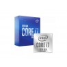 Proc. Intel Core I7-10700 10magen 2.90-4.80 Ghz 16mb 8nucleos-16hilos Ddr4 2933 Up 128gb Lga1200