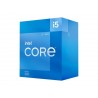 Proc. Intel Core I5-12400 12gen 2.50-4.40ghz 6nucleo 12hilo 18mb Ddr5-4800 Uhd730 Lga1700
