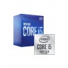 Proc. Intel Core I5-10400 10gen 2.90-4.30ghz 6nucleos 12hilos 12mb Ddr4-2666 Uhd630 Lga1200