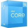 Proc. Intel Core I3-12100 12gen 3.30-4.30ghz 4nucleos 8hilos 5mb Ddr4-3200 Uhd730 Lga1700