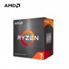 Proc. Amd Am4 Ryzen 7 5700g 3.8ghz 8core 16 Hilos 16mb Cache 65w Tsmc 7nm Finfet