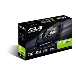 Tarj. Video Asus Geforce...