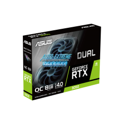 Tarj. De Video Asus Dual...