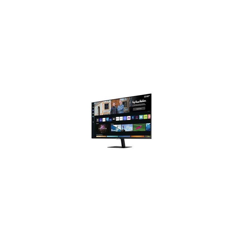 Monitor Samsung 32inc. Smart Flat 1920x1080 Wifi Bt 2hdmi