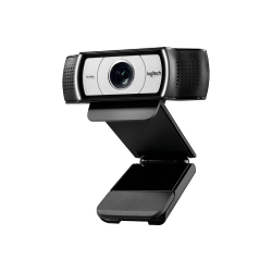 Cámara Logitech C930e Negro...