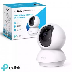Cámara Tp-link Wi-fi...