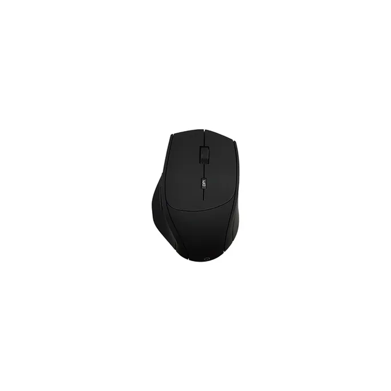 Mouse Quasad Qm-8900g 6d Wireless Ergonomic Negro