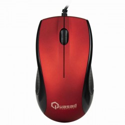 Mouse Quasad Qm-703u 3d...