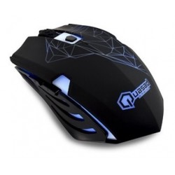 Mouse Quasad Qm-630u Six...