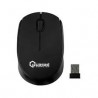 Mouse Quasad Qm-610 Wireless Negro