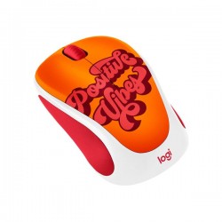 Mouse Logitech M317c...