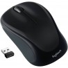 Mouse Logitech M317 Negro Wireless Usb Unifying