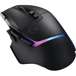 Mouse Logitech Gaming G502...