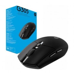 Mouse Logitech Gaming G305...