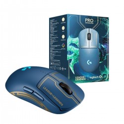 Mouse Logitech G Pro Lol2...
