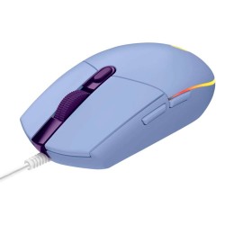 Mouse Logitech G203 Itsyng...