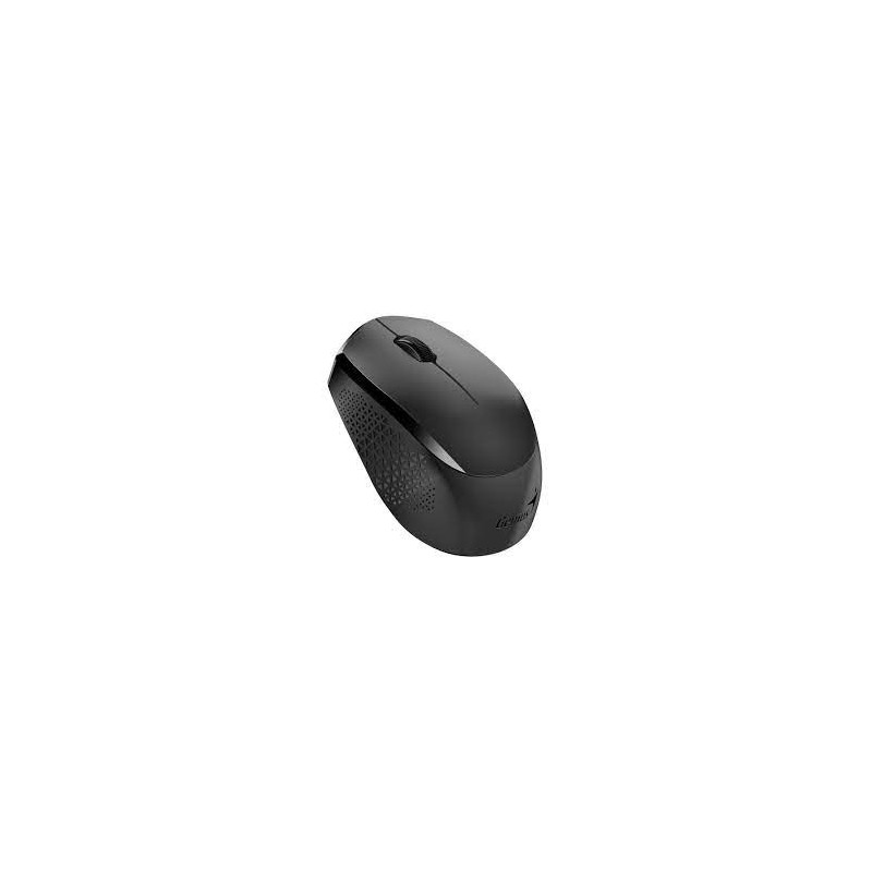 Mouse Genius Nx-8000s Wireless Usb Negro