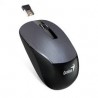Mouse Genius Nx-7015 Wireless Iron-ggray Blister