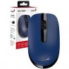 Mouse Genius Nx-7007 Wireless Blue