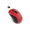 Mouse Genius Nx-7005 Usb Rojo New Package