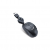 Mouse Genius Micro Traveller Usb Negro